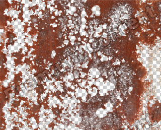 Alpha Masked Decals & Transparent Textures